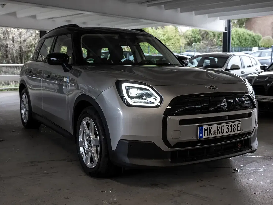 MINI Cooper Countryman - Thumbnail 5