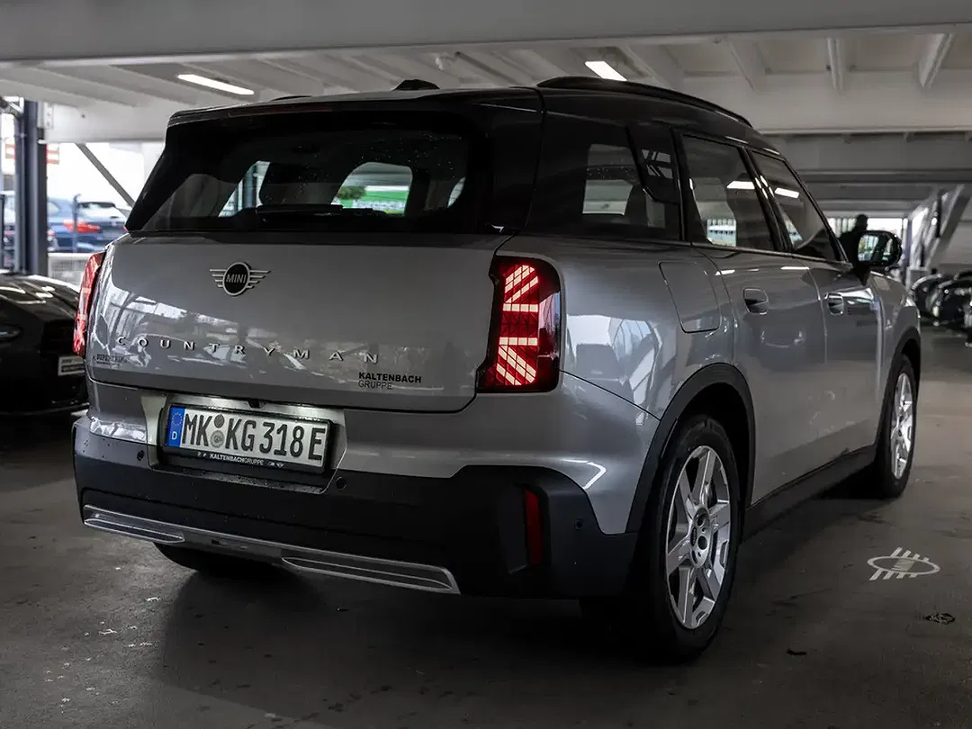 MINI Cooper Countryman - Thumbnail 6