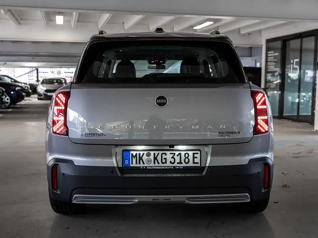 MINI Cooper Countryman - Thumbnail 8