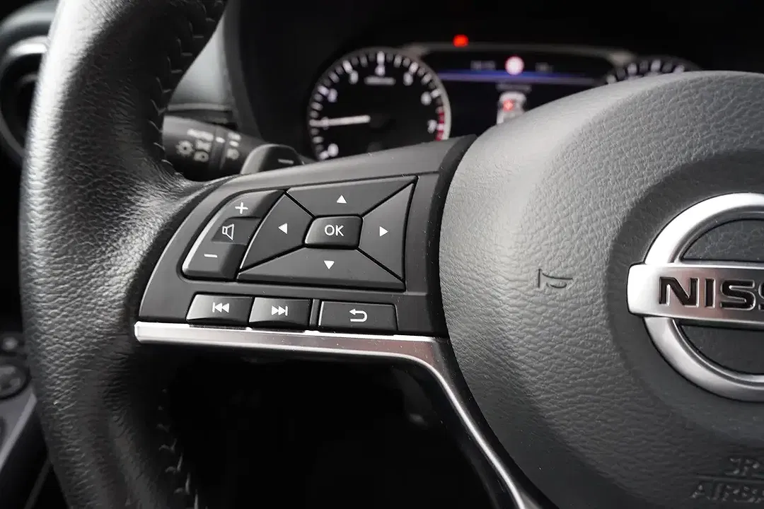 Nissan Juke 1.0 DCT N-Connecta - Thumbnail 11