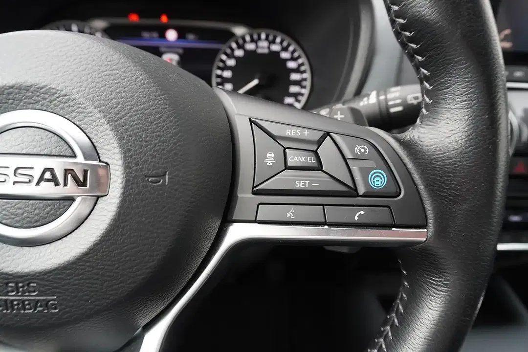 Nissan Juke 1.0 DCT N-Connecta - Thumbnail 12