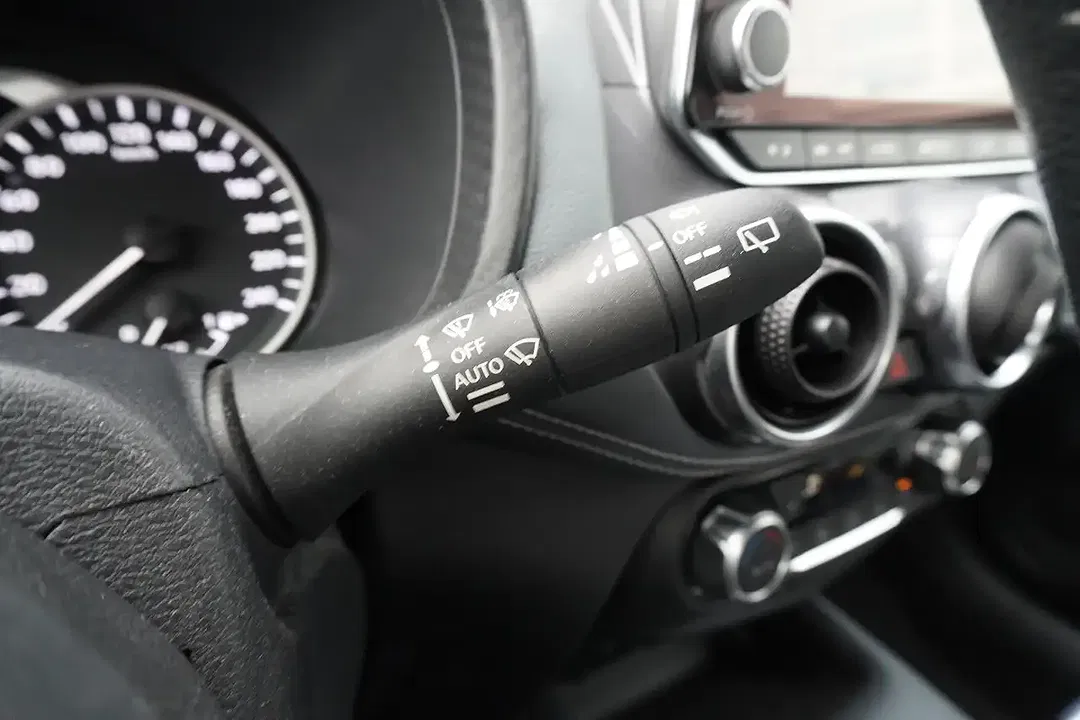 Nissan Juke 1.0 DCT N-Connecta - Thumbnail 14