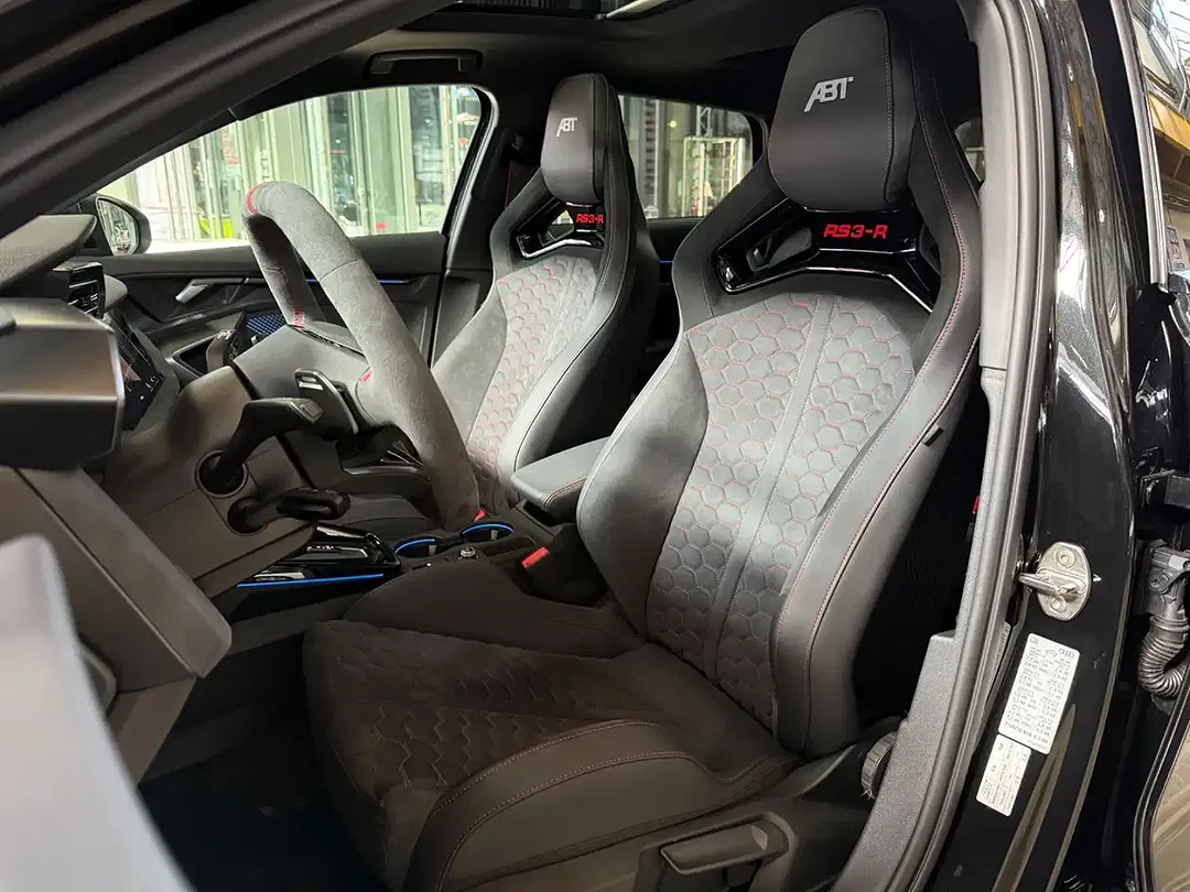 Audi RS3 ABT Limited - Thumbnail 15