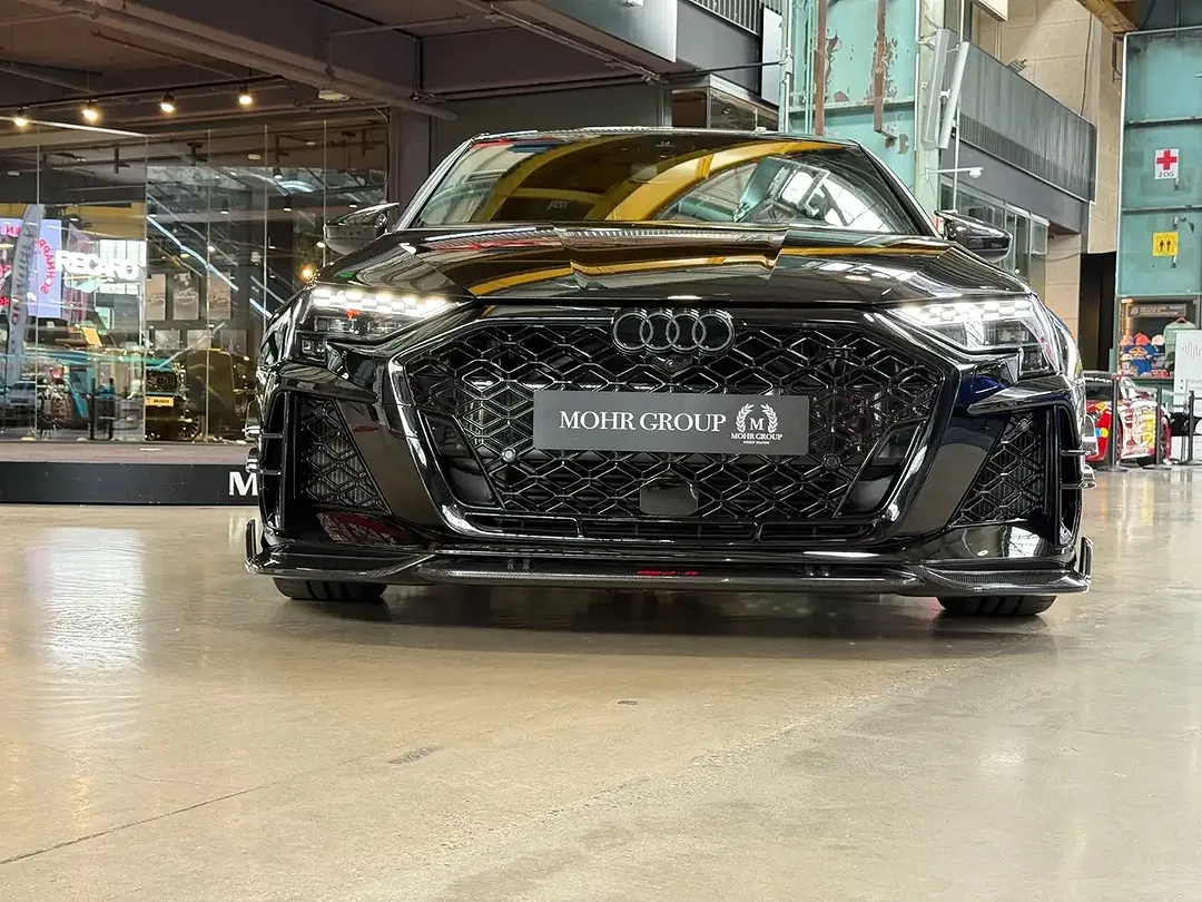 Audi RS3 ABT Limited - Thumbnail 7