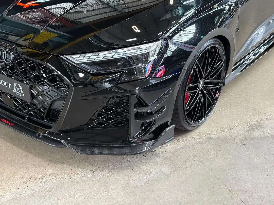 Audi RS3 ABT Limited - Thumbnail 8