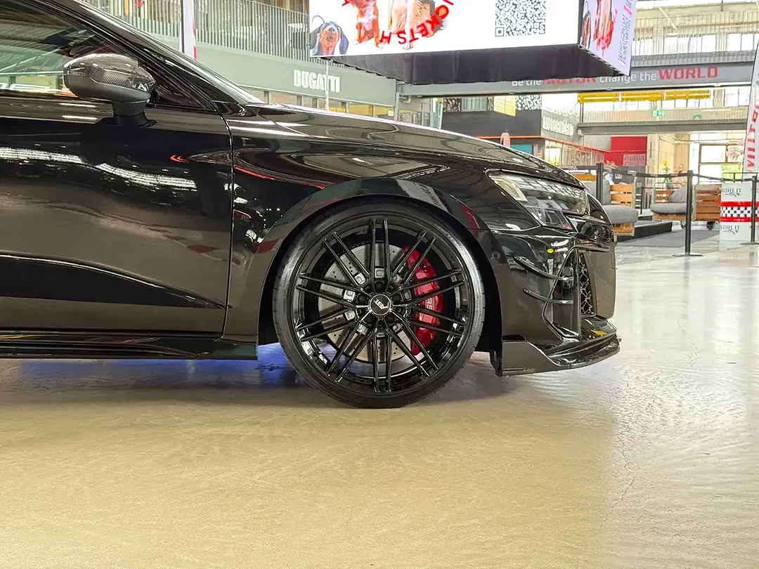 Audi RS3 ABT Limited - Thumbnail 9