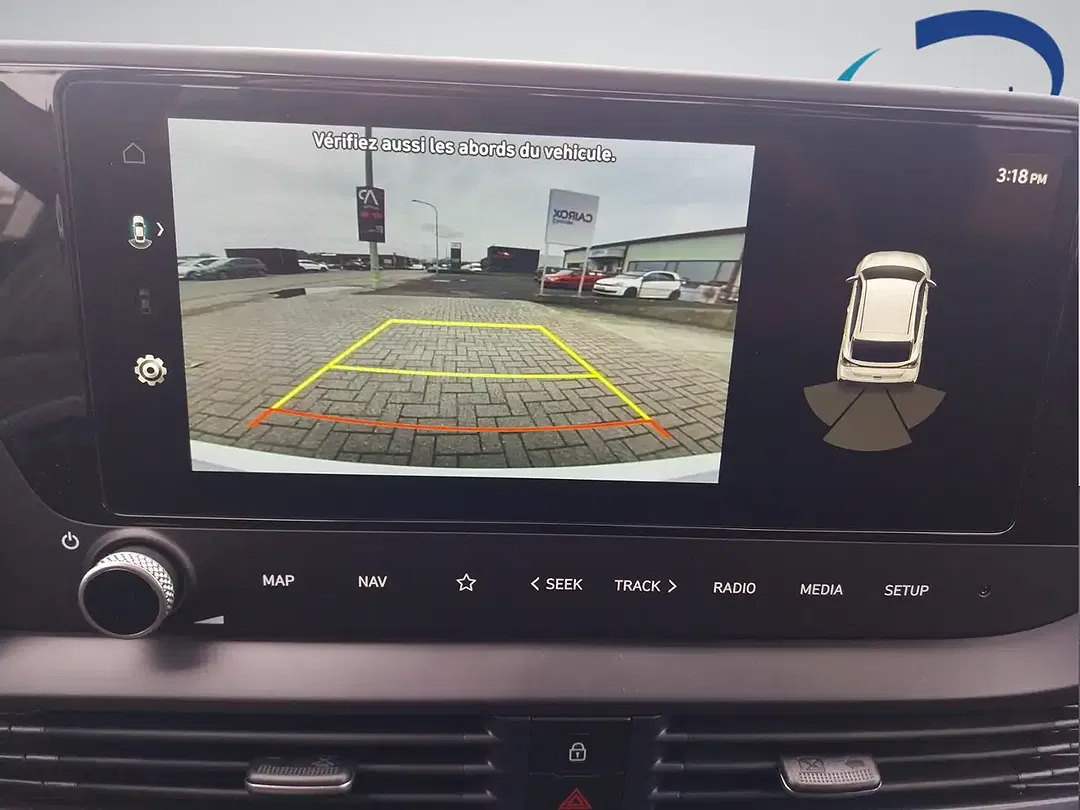 Hyundai i20 - Thumbnail 15