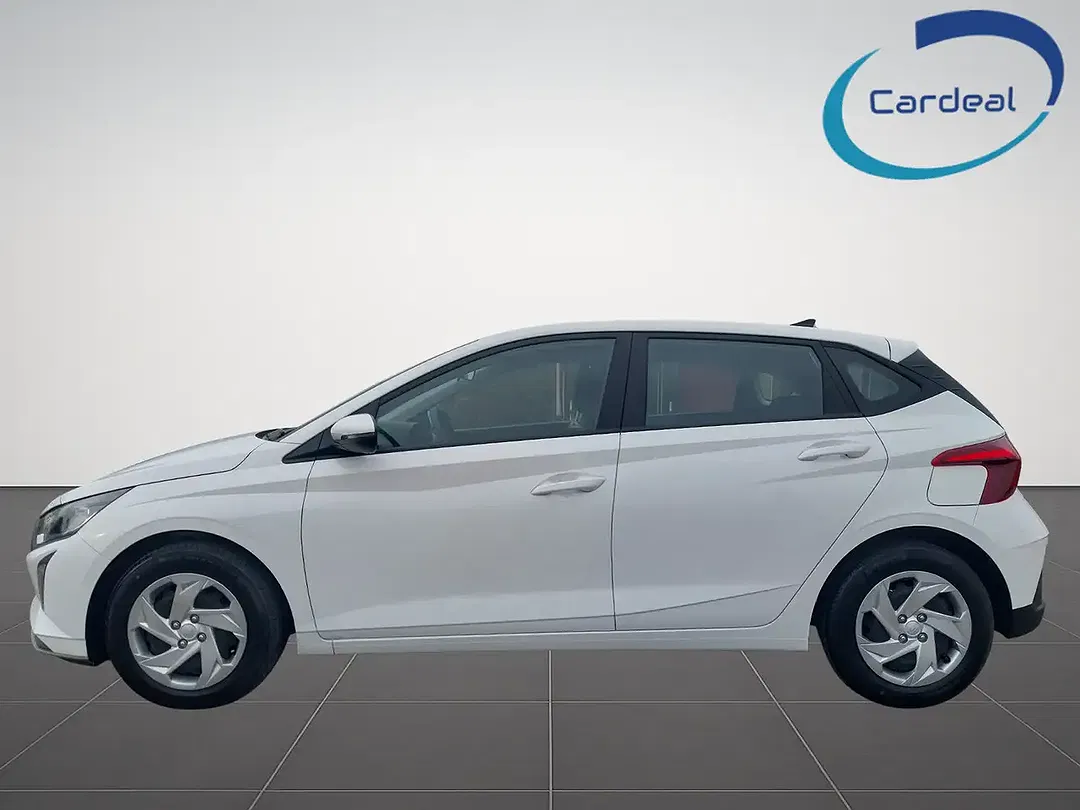 Hyundai i20 - Thumbnail 4
