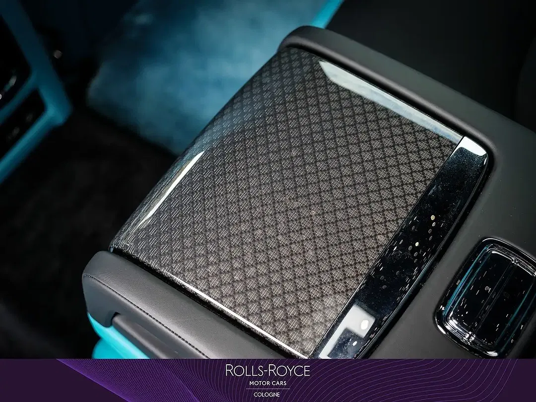 Rolls-Royce Ghost Black Badge - foto 15