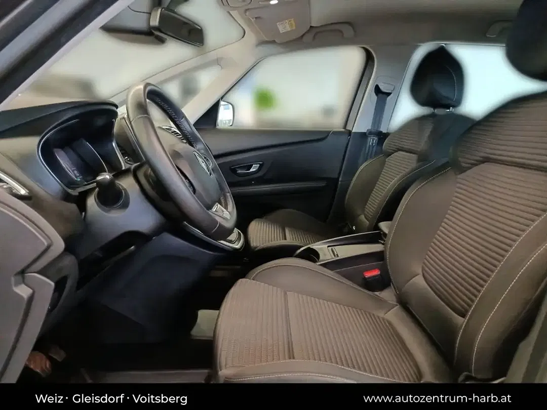 Renault Scenic TCe Zen - foto 15
