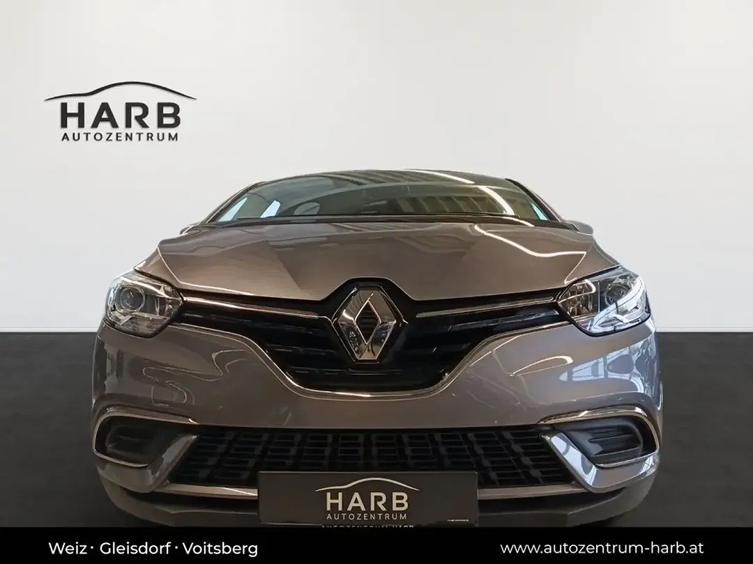 Renault Scenic TCe Zen - foto 2
