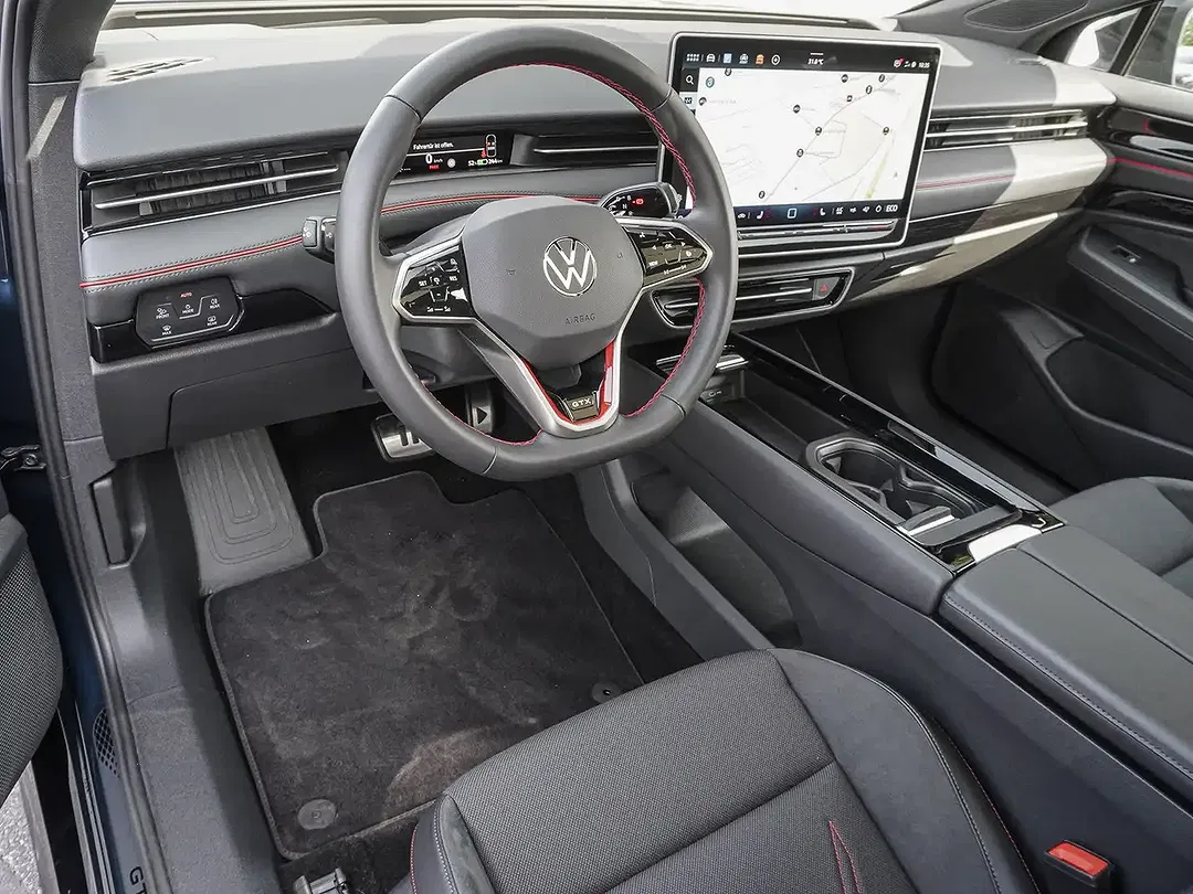Volkswagen ID.7 4Motion - Thumbnail 9