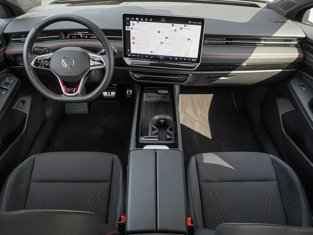 Volkswagen ID.7 4Motion - Thumbnail 10