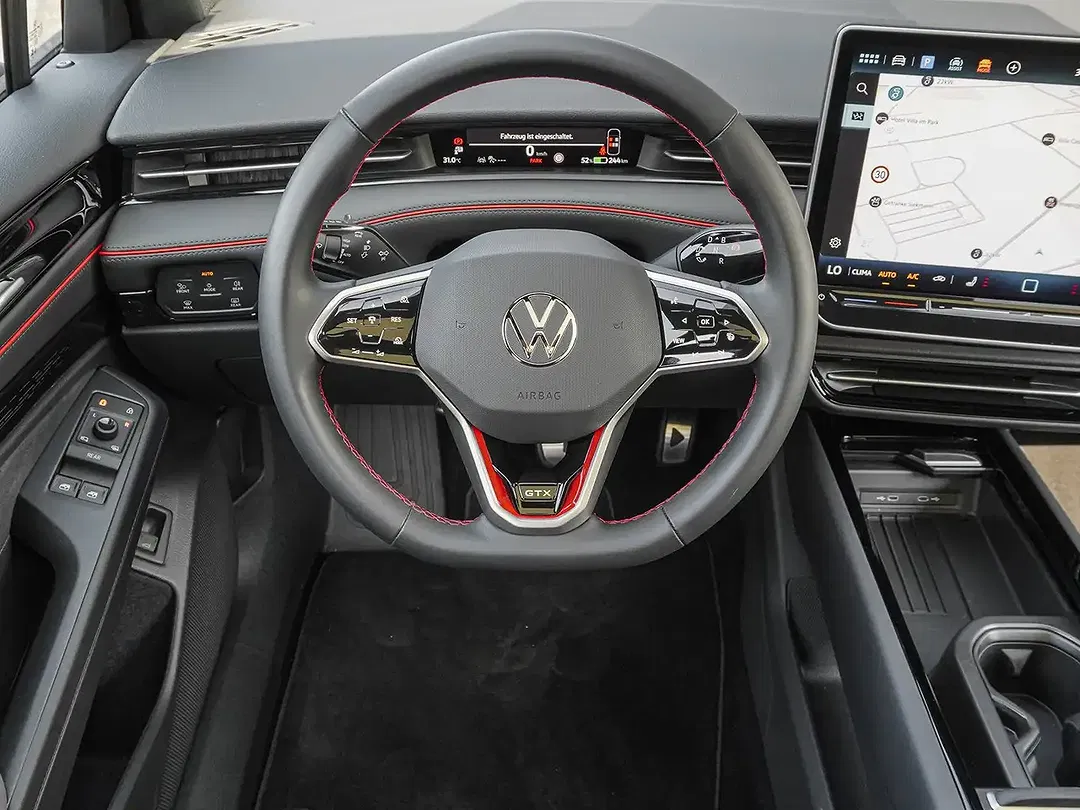 Volkswagen ID.7 4Motion - Thumbnail 11