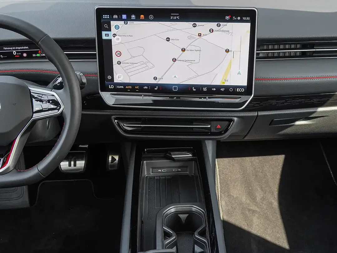 Volkswagen ID.7 4Motion - Thumbnail 12