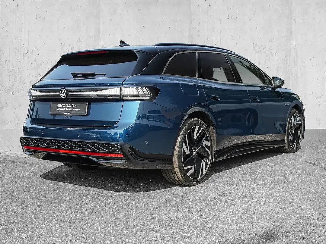 Volkswagen ID.7 4Motion - Thumbnail 3