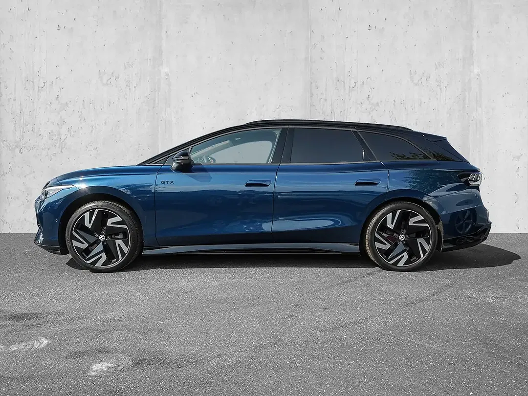 Volkswagen ID.7 4Motion - Thumbnail 4