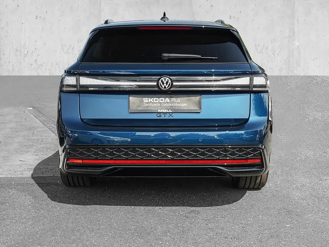 Volkswagen ID.7 4Motion - Thumbnail 5