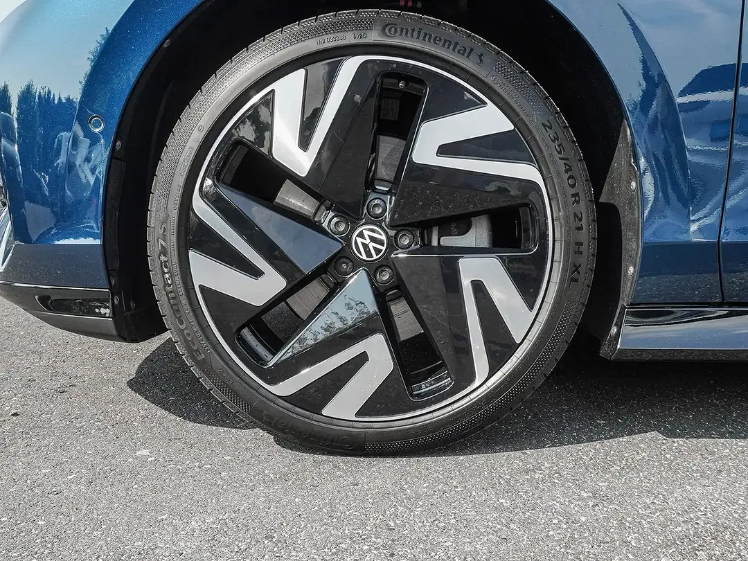 Volkswagen ID.7 4Motion - Thumbnail 6
