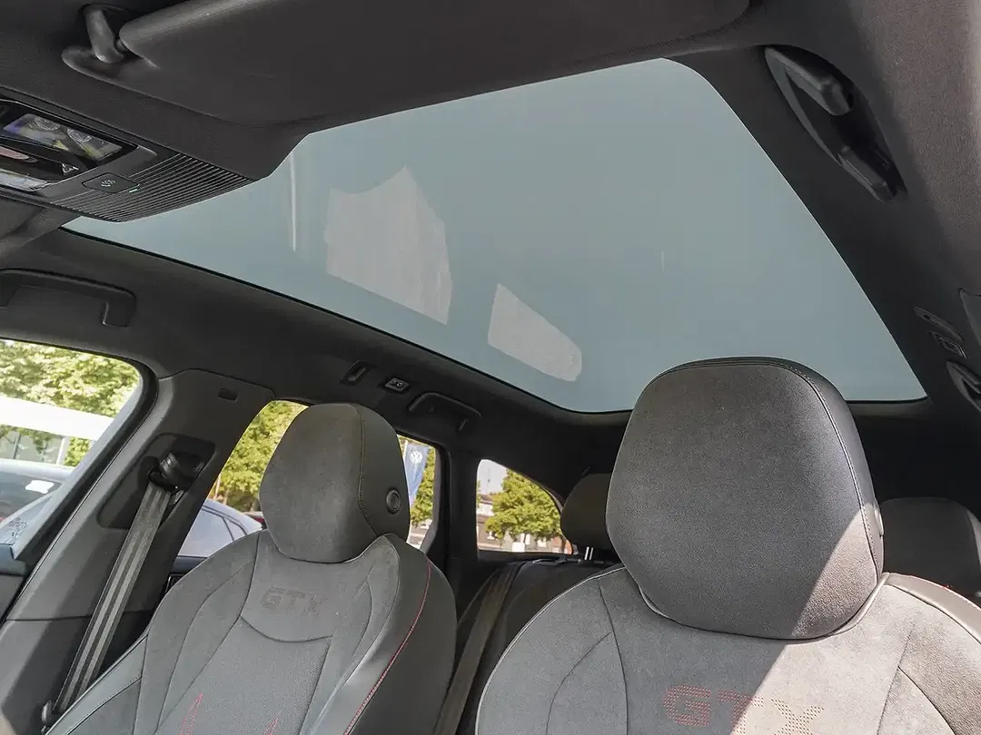 Volkswagen ID.7 4Motion - Thumbnail 7