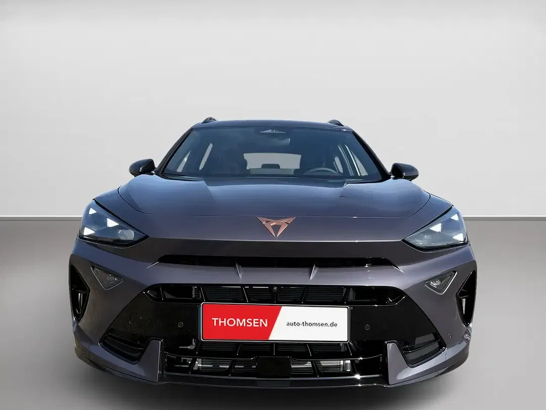 CUPRA Formentor 1.5 TSI DSG AUT - Thumbnail 2