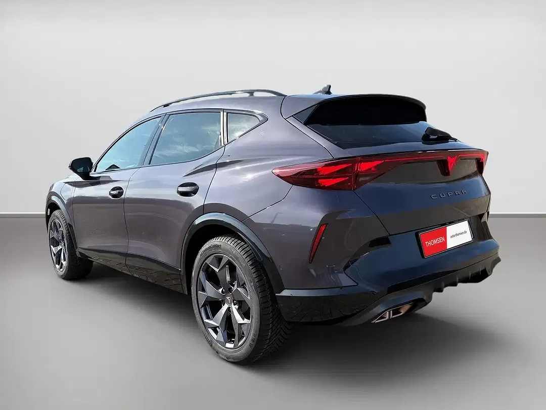CUPRA Formentor 1.5 TSI DSG AUT - Thumbnail 4