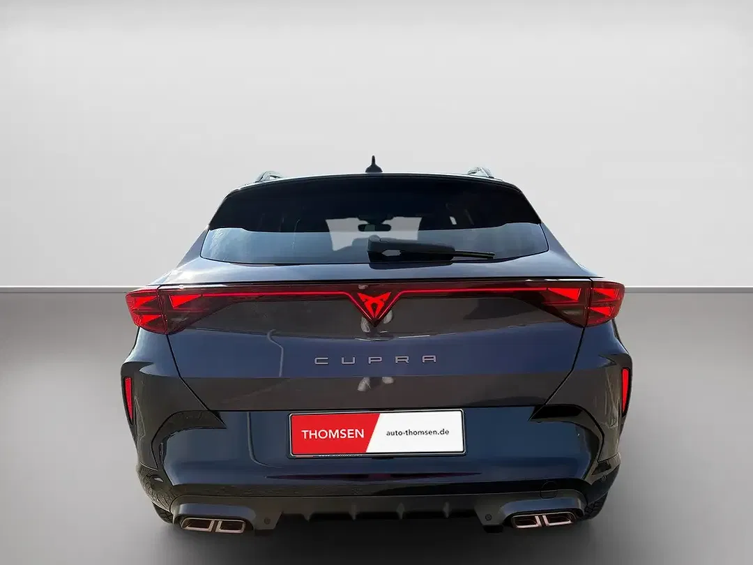 CUPRA Formentor 1.5 TSI DSG AUT - Thumbnail 5