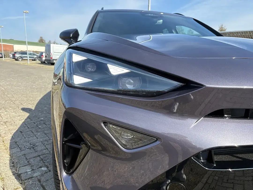 CUPRA Formentor 1.5 TSI DSG AUT - Thumbnail 6