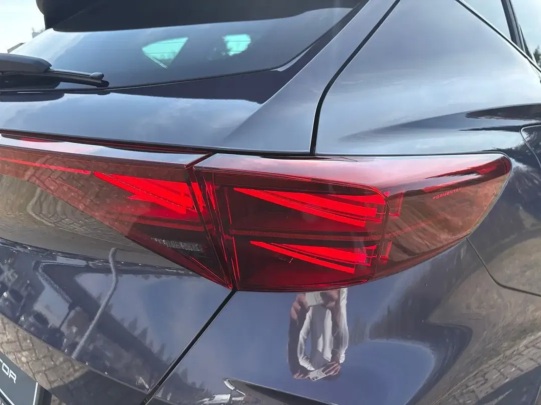 CUPRA Formentor 1.5 TSI DSG AUT - Thumbnail 7