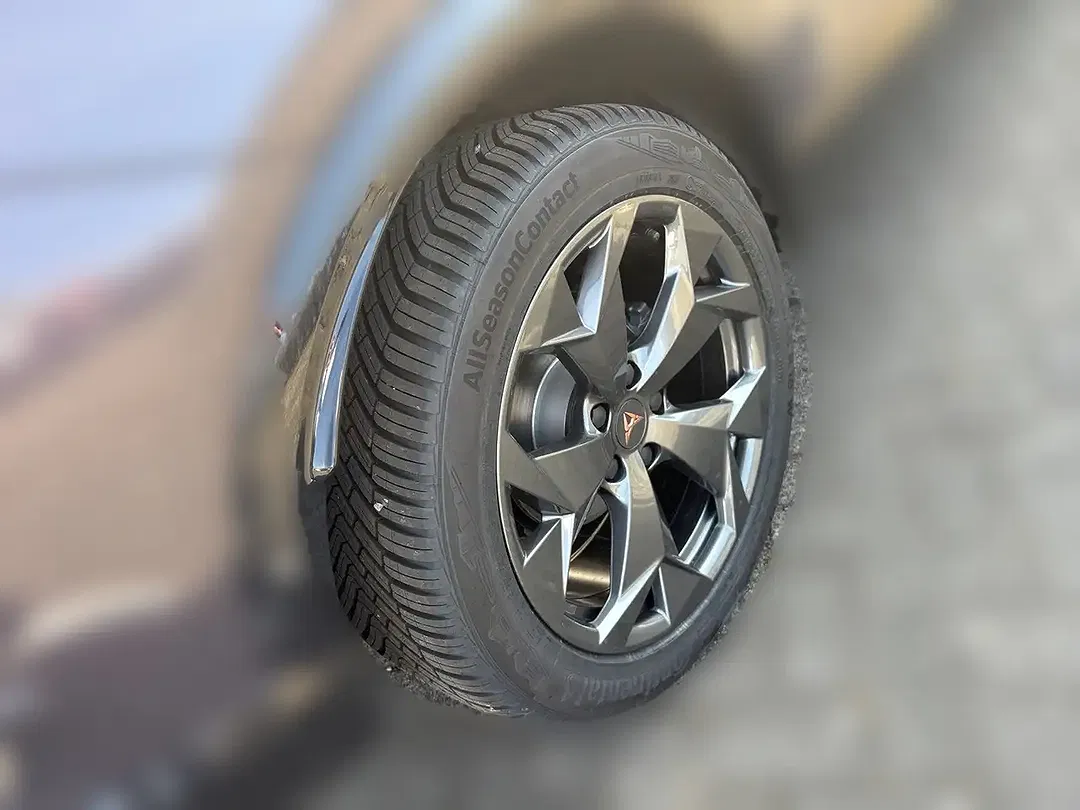 CUPRA Formentor 1.5 TSI DSG AUT - Thumbnail 8