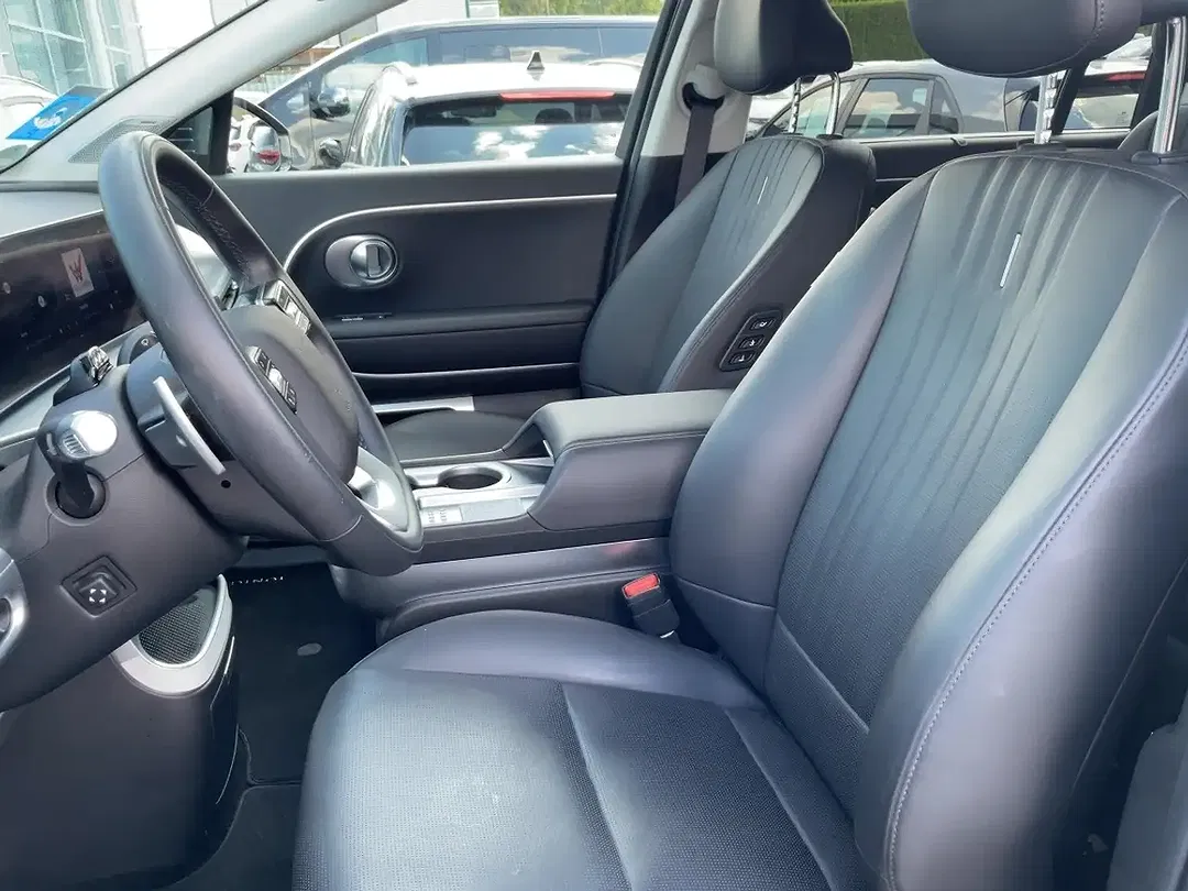 Hyundai IONIQ 4WD UNIQ - foto 15