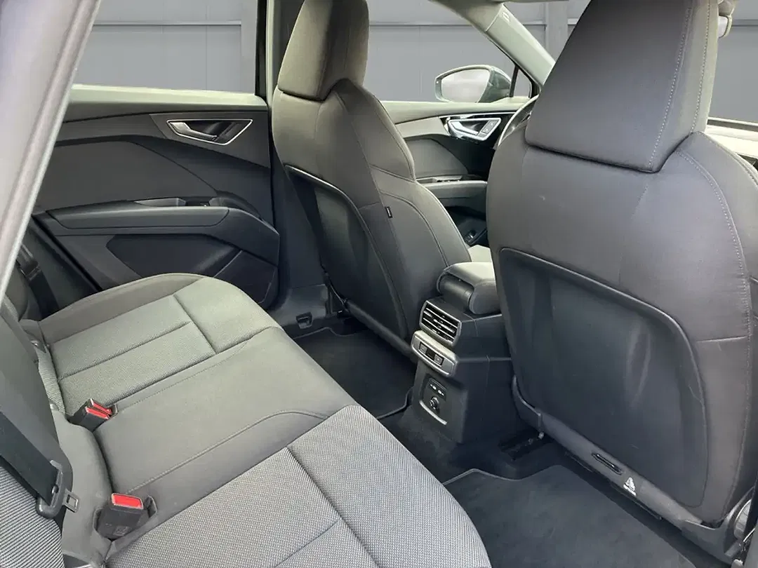 Audi Q4 e-tron 50 Sportback - Thumbnail 9