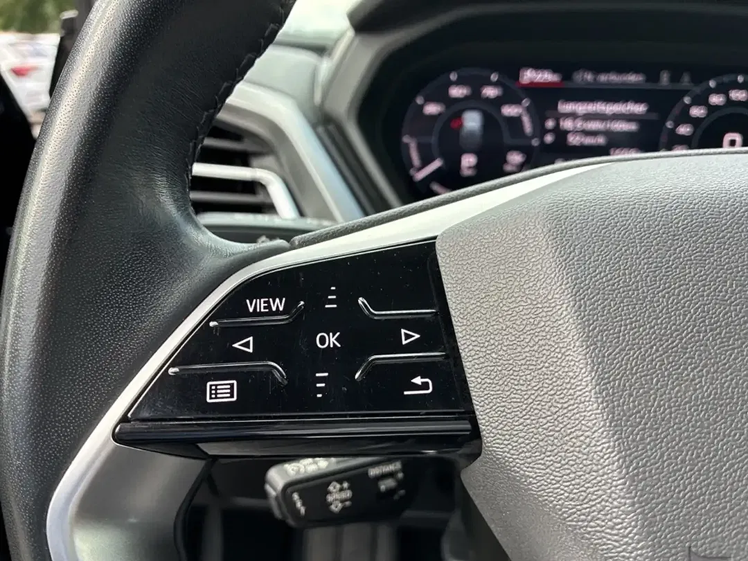 Audi Q4 e-tron 50 Sportback - Thumbnail 10