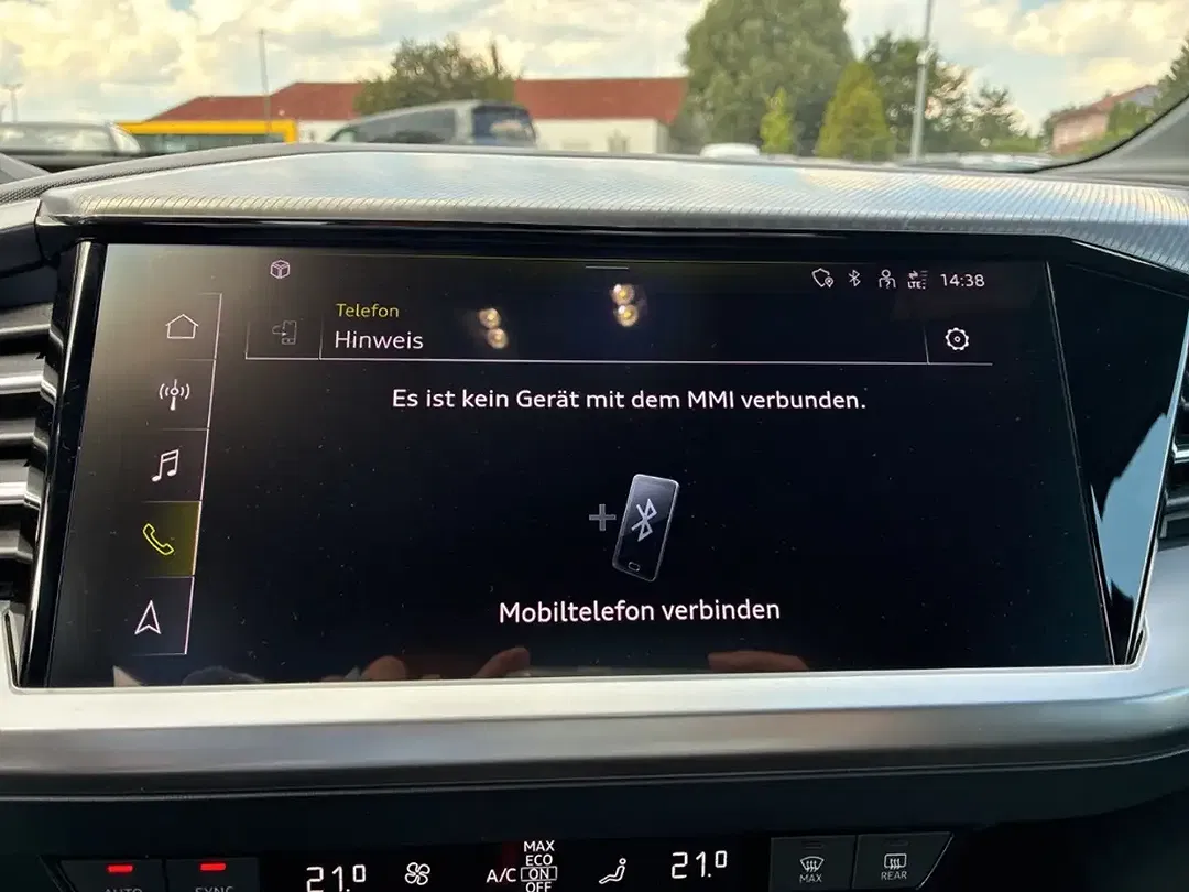 Audi Q4 e-tron 50 Sportback - Thumbnail 11
