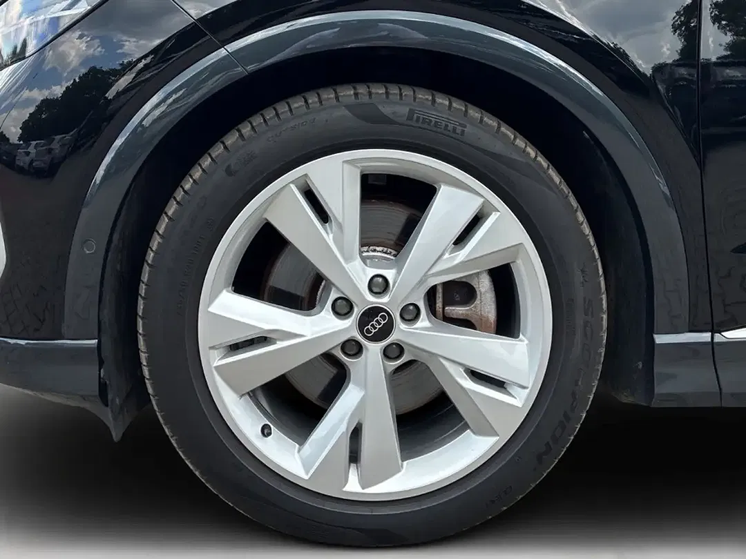 Audi Q4 e-tron 50 Sportback - Thumbnail 5