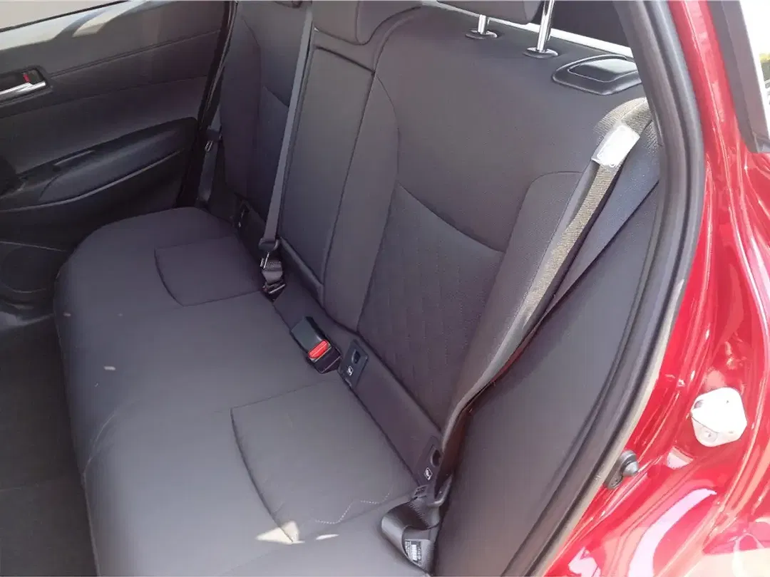 Toyota Corolla Cross - Thumbnail 9