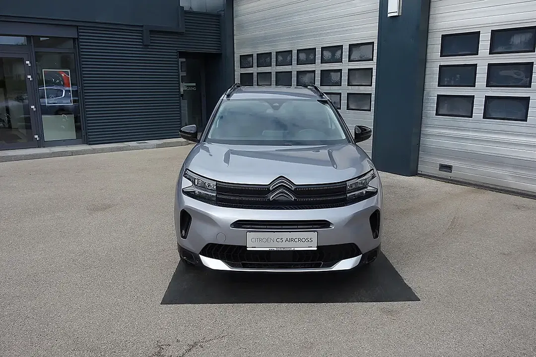 Citroen C5 Aircross PHEV Plus - foto 1