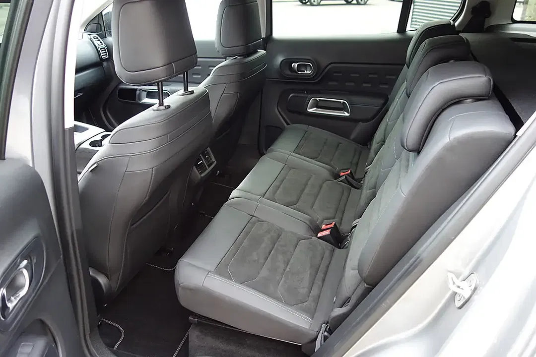 Citroen C5 Aircross PHEV Plus - Thumbnail 10