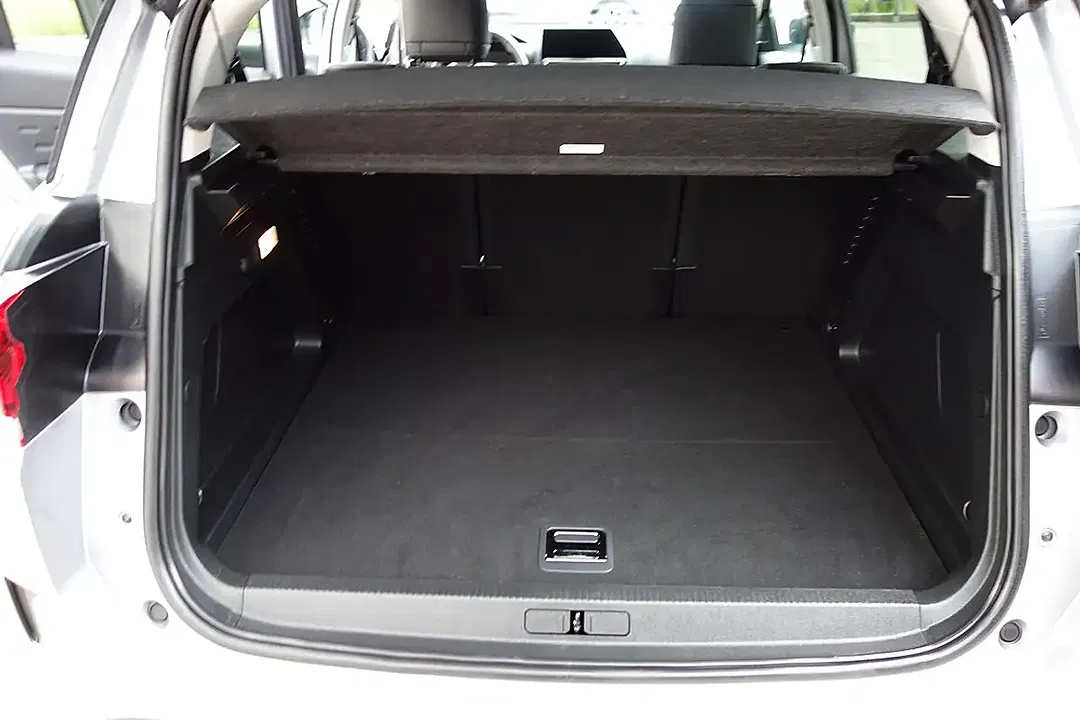Citroen C5 Aircross PHEV Plus - Thumbnail 11