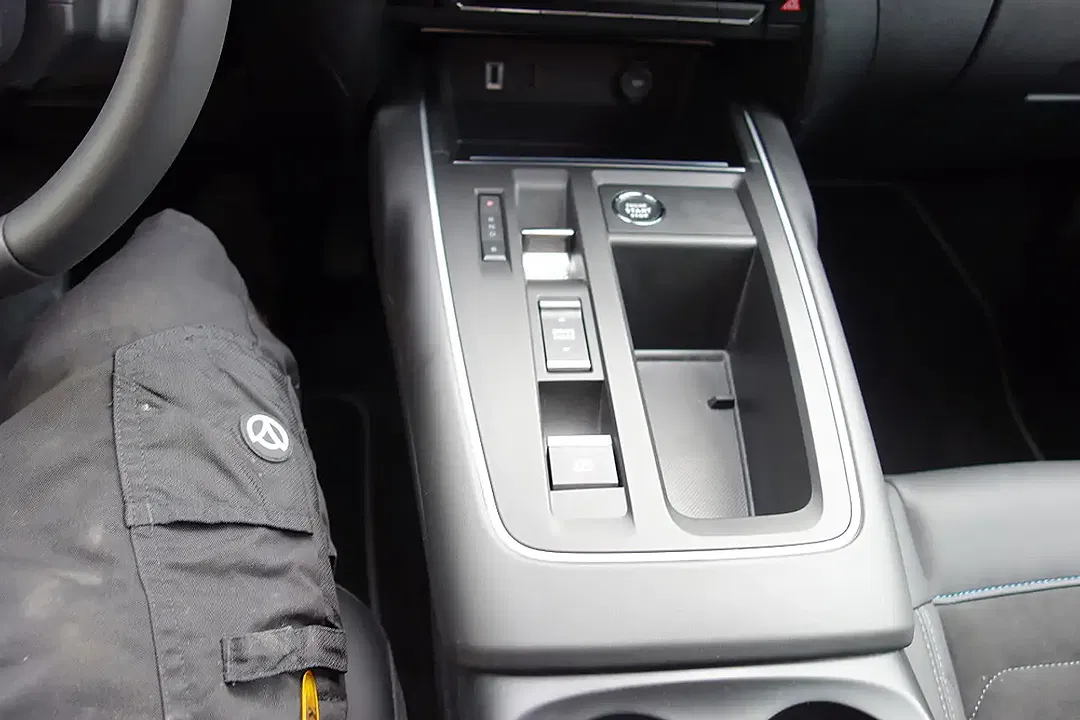 Citroen C5 Aircross PHEV Plus - Thumbnail 14