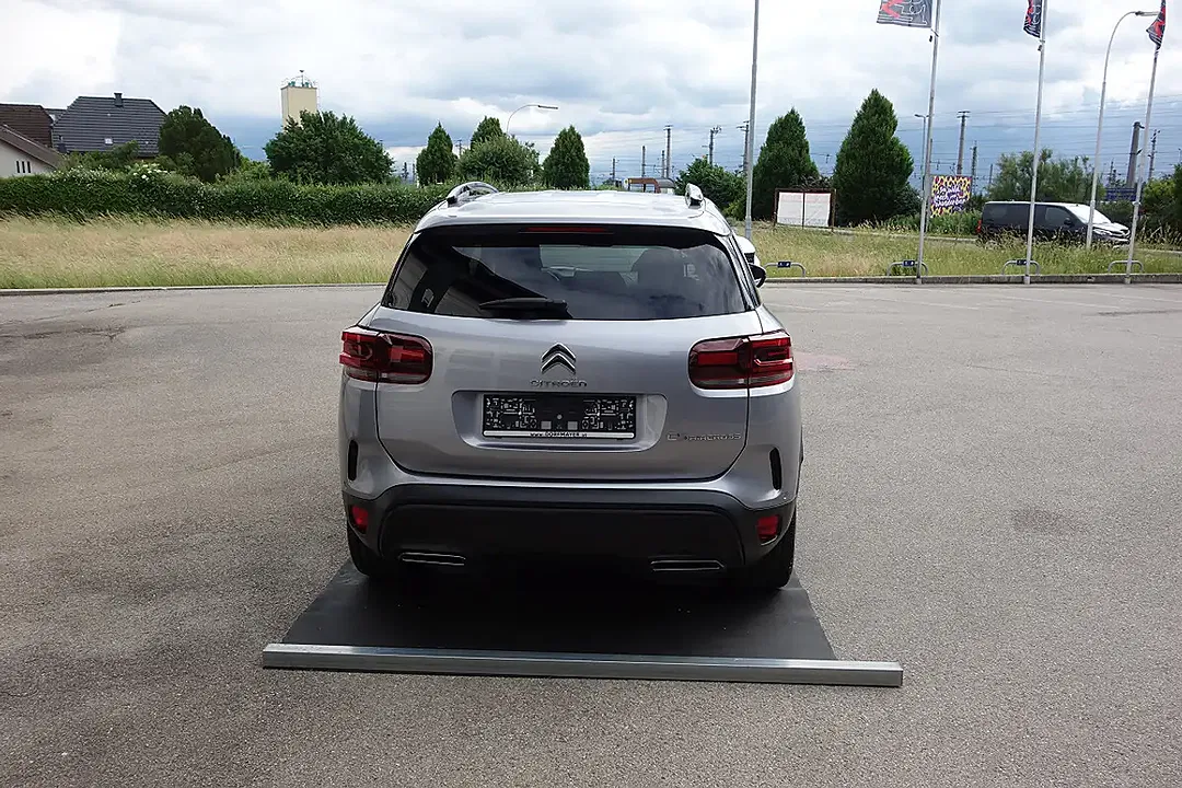 Citroen C5 Aircross PHEV Plus - foto 2