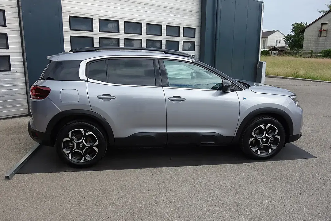 Citroen C5 Aircross PHEV Plus - Thumbnail 3