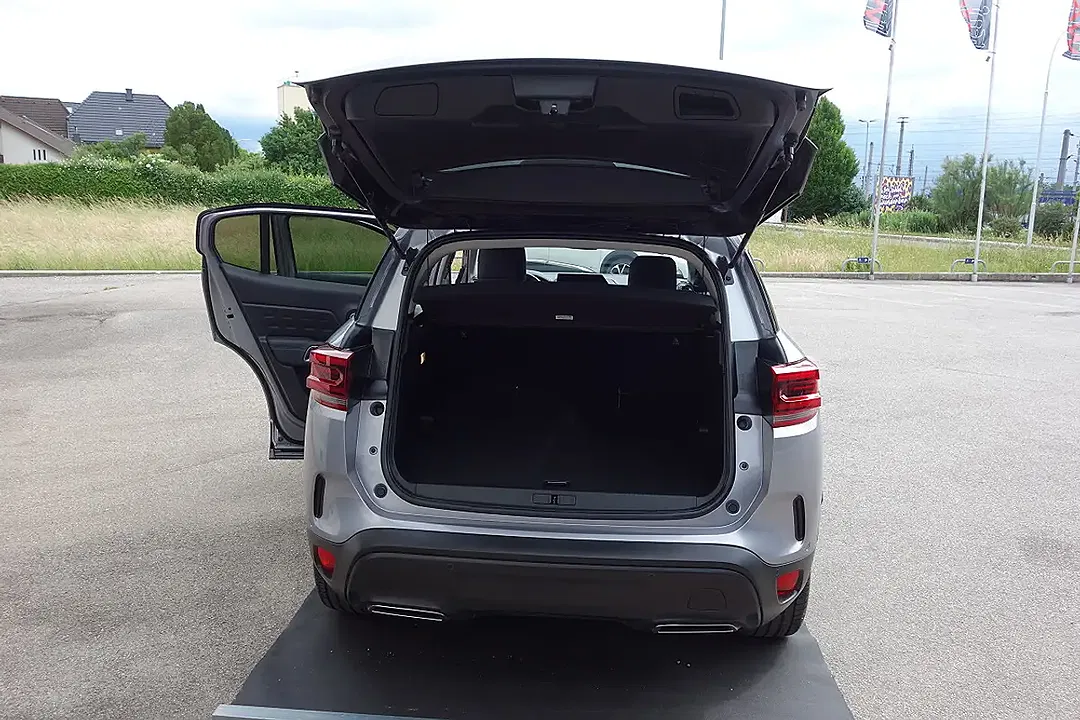 Citroen C5 Aircross PHEV Plus - Thumbnail 5