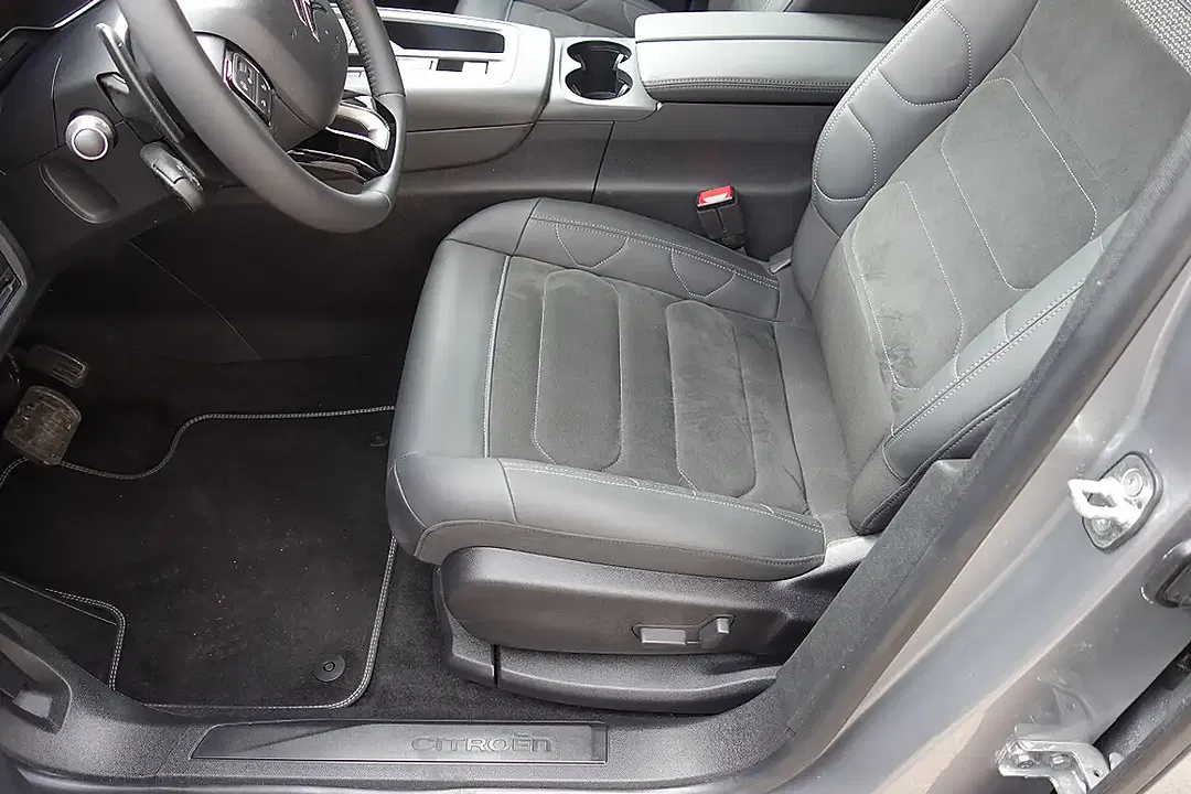 Citroen C5 Aircross PHEV Plus - Thumbnail 8