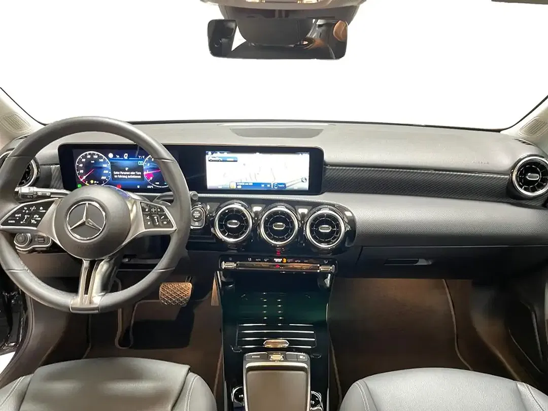 Mercedes-Benz A 200 MBUX Progressive - Thumbnail 10
