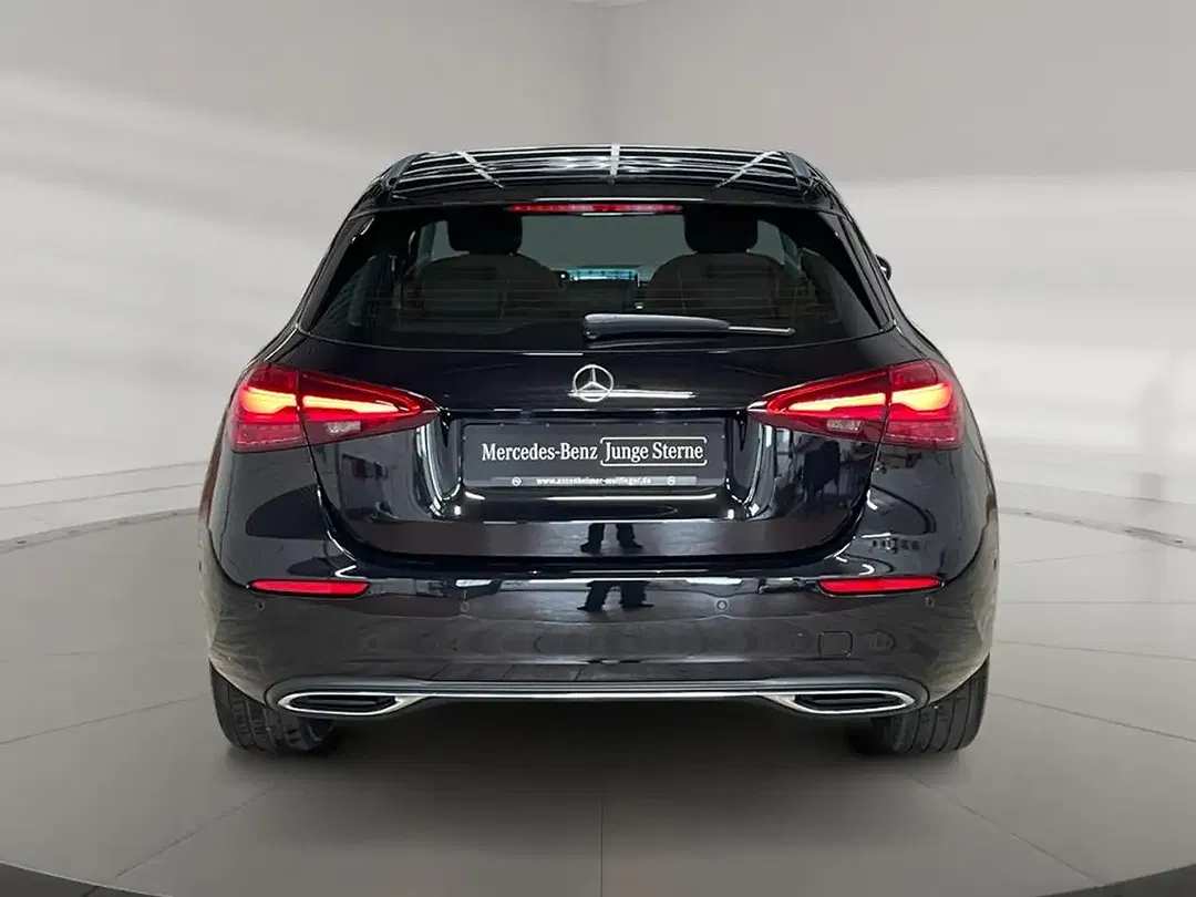 Mercedes-Benz A 200 MBUX Progressive - Thumbnail 4