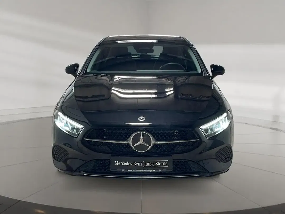 Mercedes-Benz A 200 MBUX Progressive - Thumbnail 5