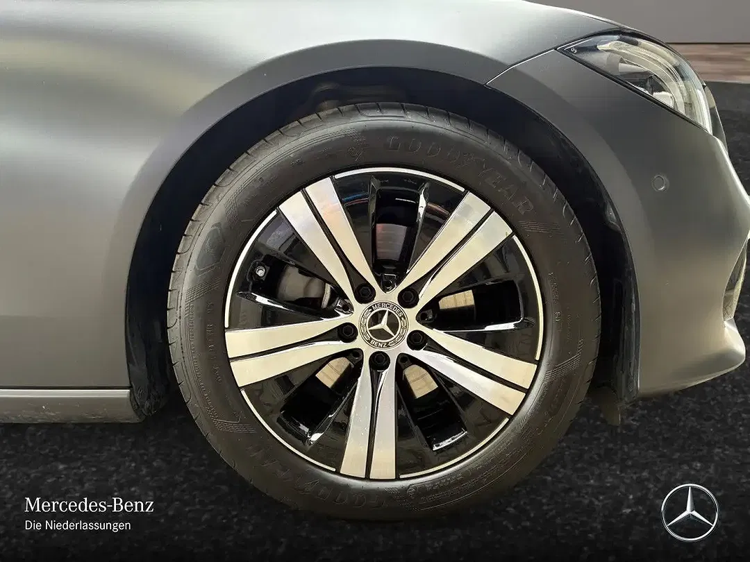 Mercedes-Benz C 180 9G-TRONIC - Thumbnail 5