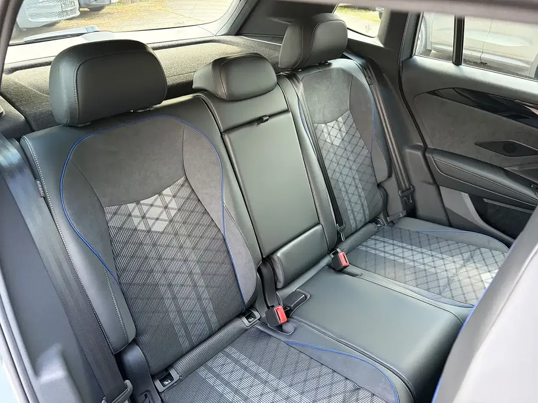 Volkswagen Tiguan 1.5 eTSI R-Line - Thumbnail 10