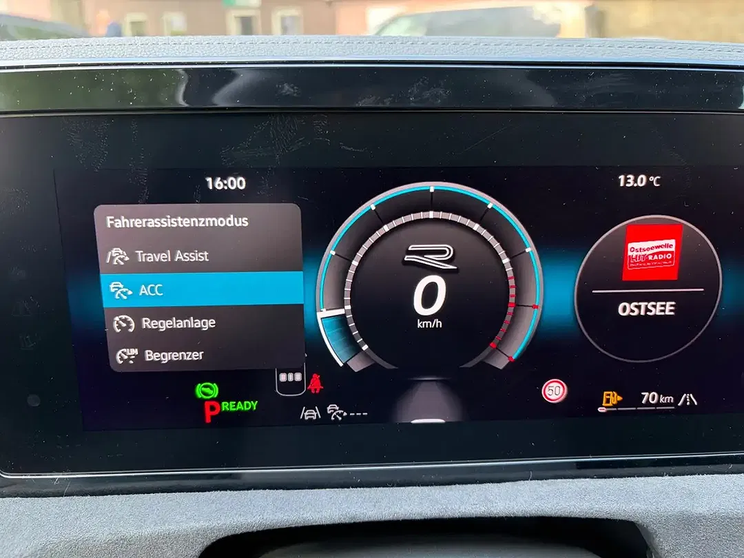 Volkswagen Tiguan 1.5 eTSI R-Line - Thumbnail 13